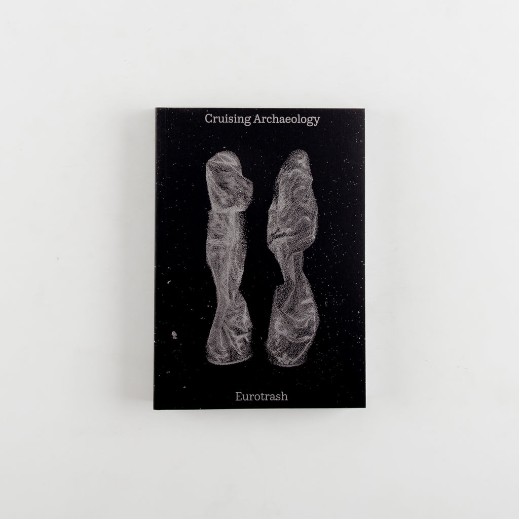 Cruising Archaeology II: Eurotrash - 1