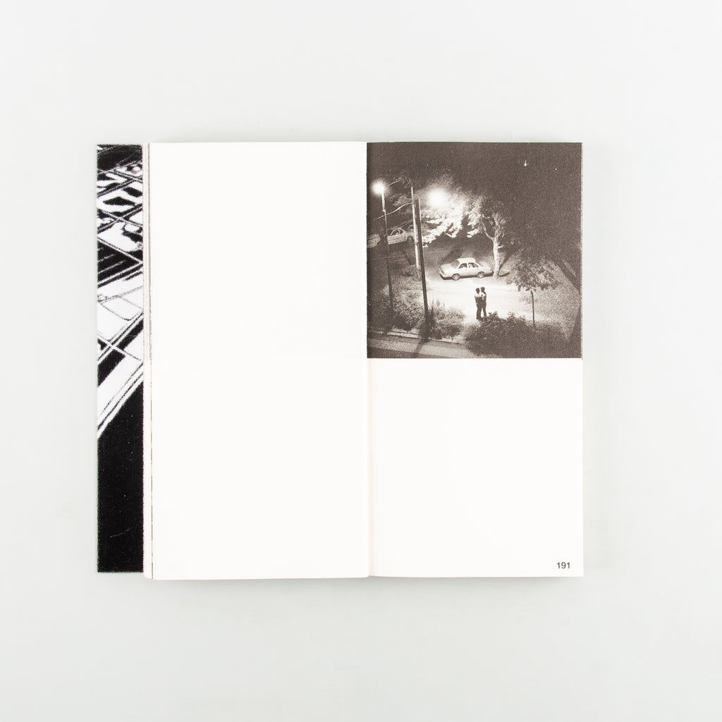 Cruising Diaries by Franco Dupuy - 6