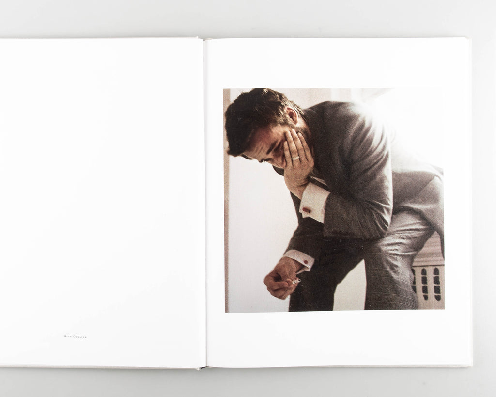 Crying Men by Sam Taylor-Wood - 6