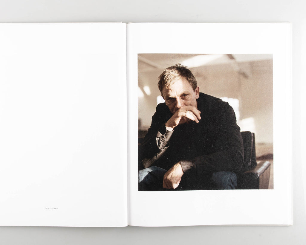 Crying Men by Sam Taylor-Wood - 5