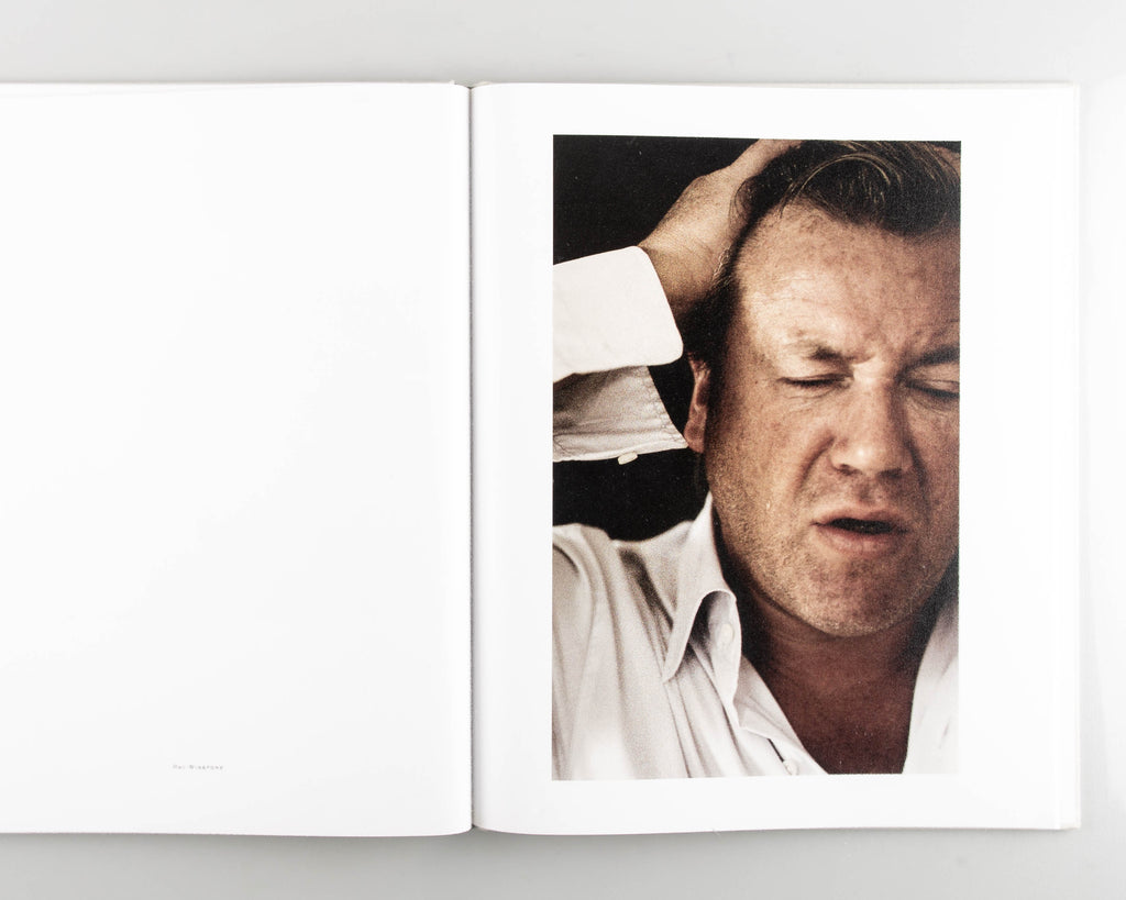 Crying Men by Sam Taylor-Wood - 4