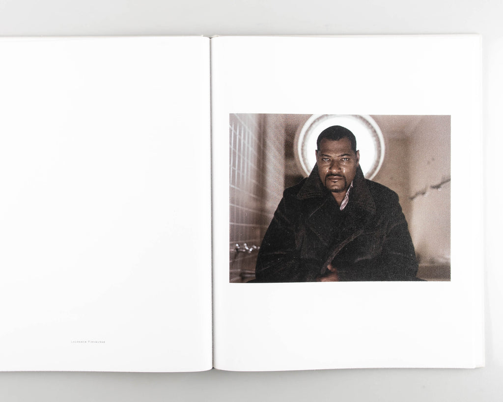 Crying Men by Sam Taylor-Wood - 3