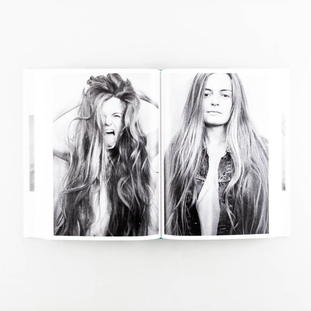 CUTS by Steve Brooks - 3