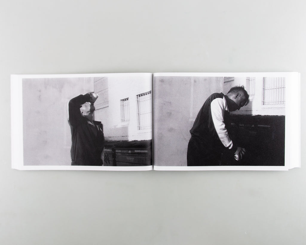 Damaged by Paul Grund - Cover