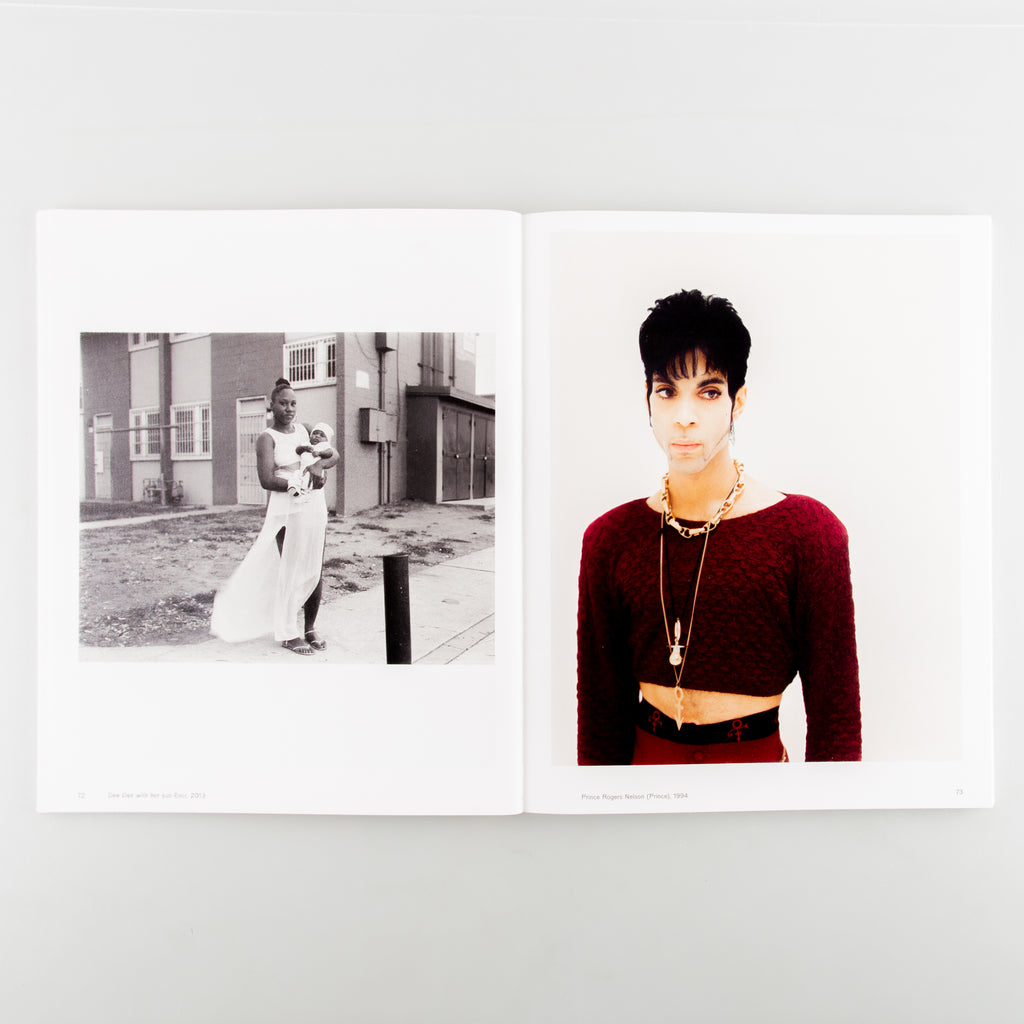 American Images by Dana Lixenberg - 7