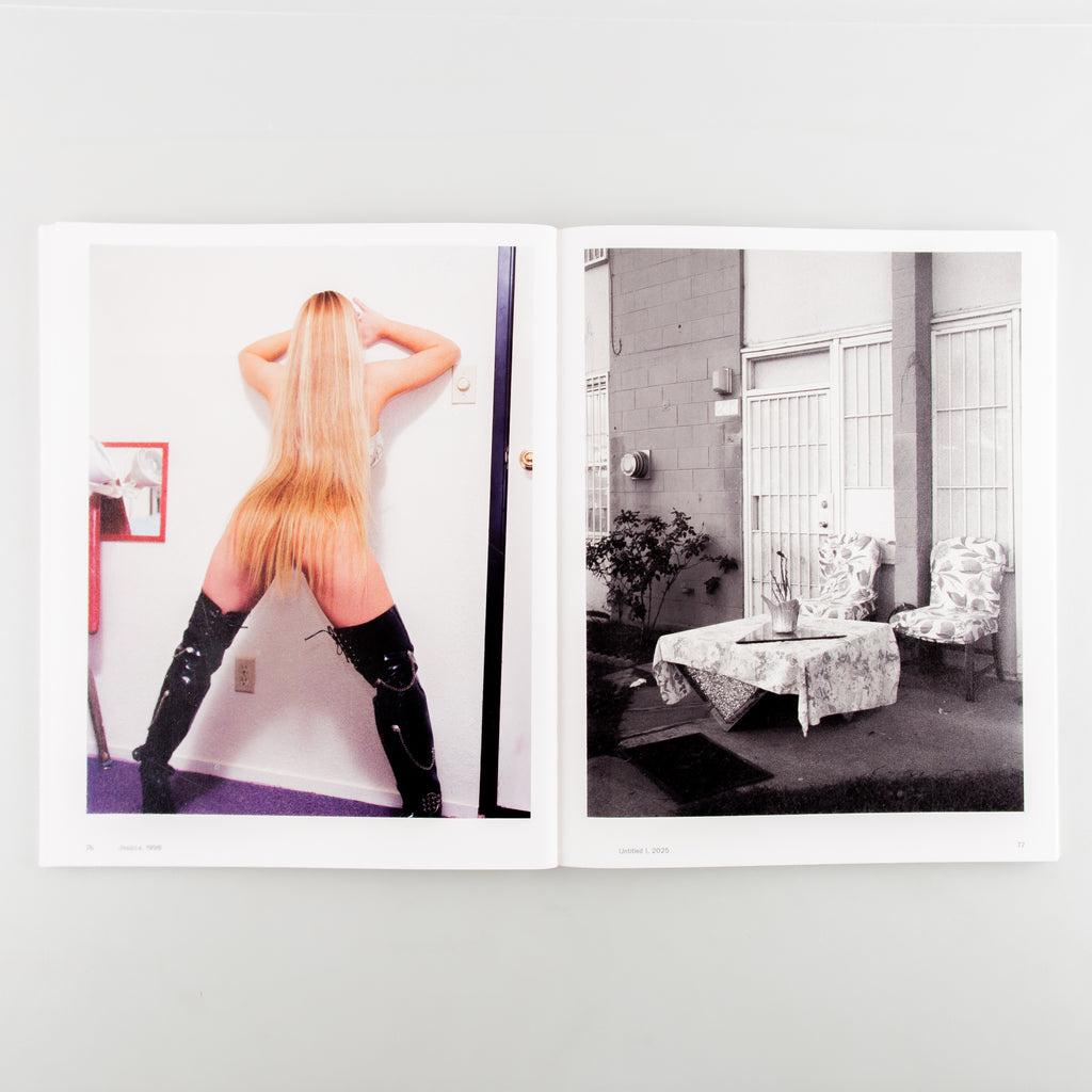 American Images by Dana Lixenberg - 8