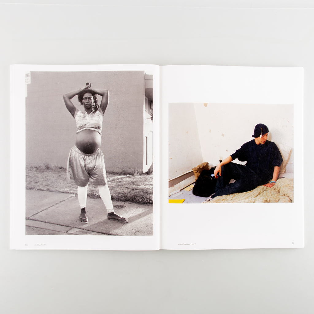 American Images by Dana Lixenberg - 9