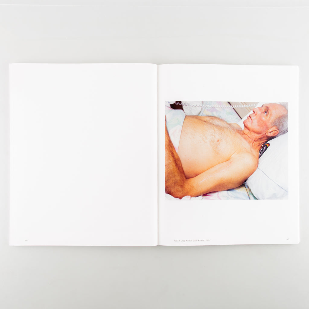 American Images by Dana Lixenberg - 3