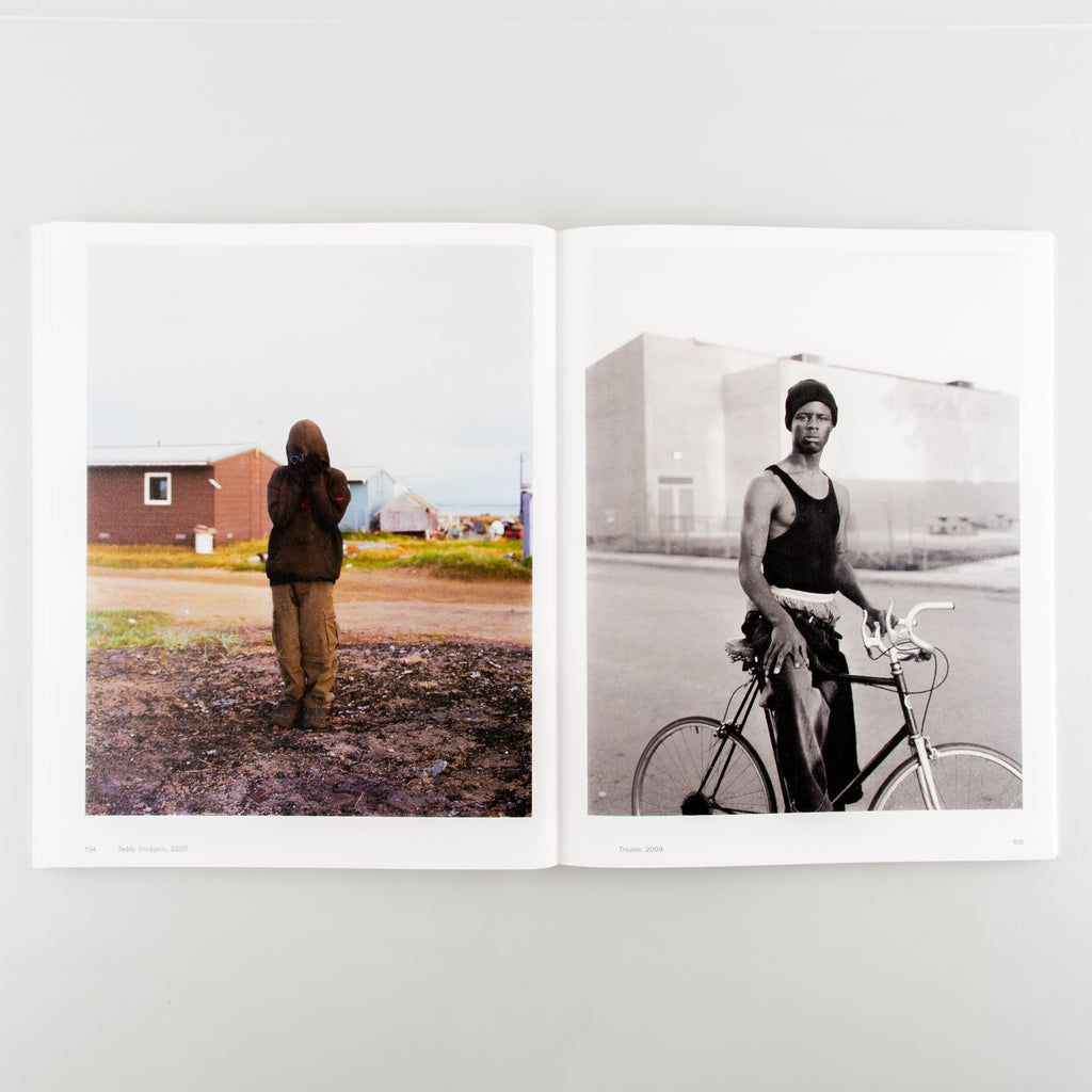 American Images by Dana Lixenberg - 5