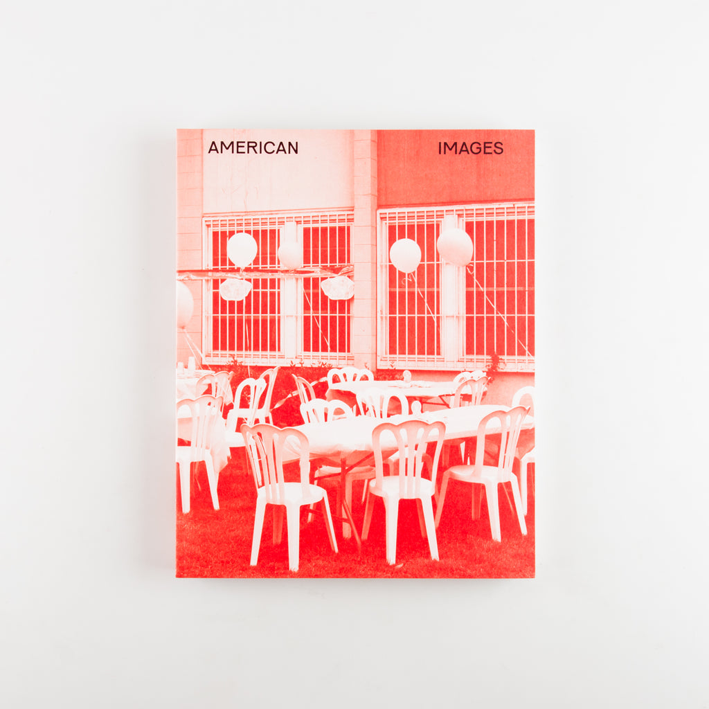American Images by Dana Lixenberg - 1