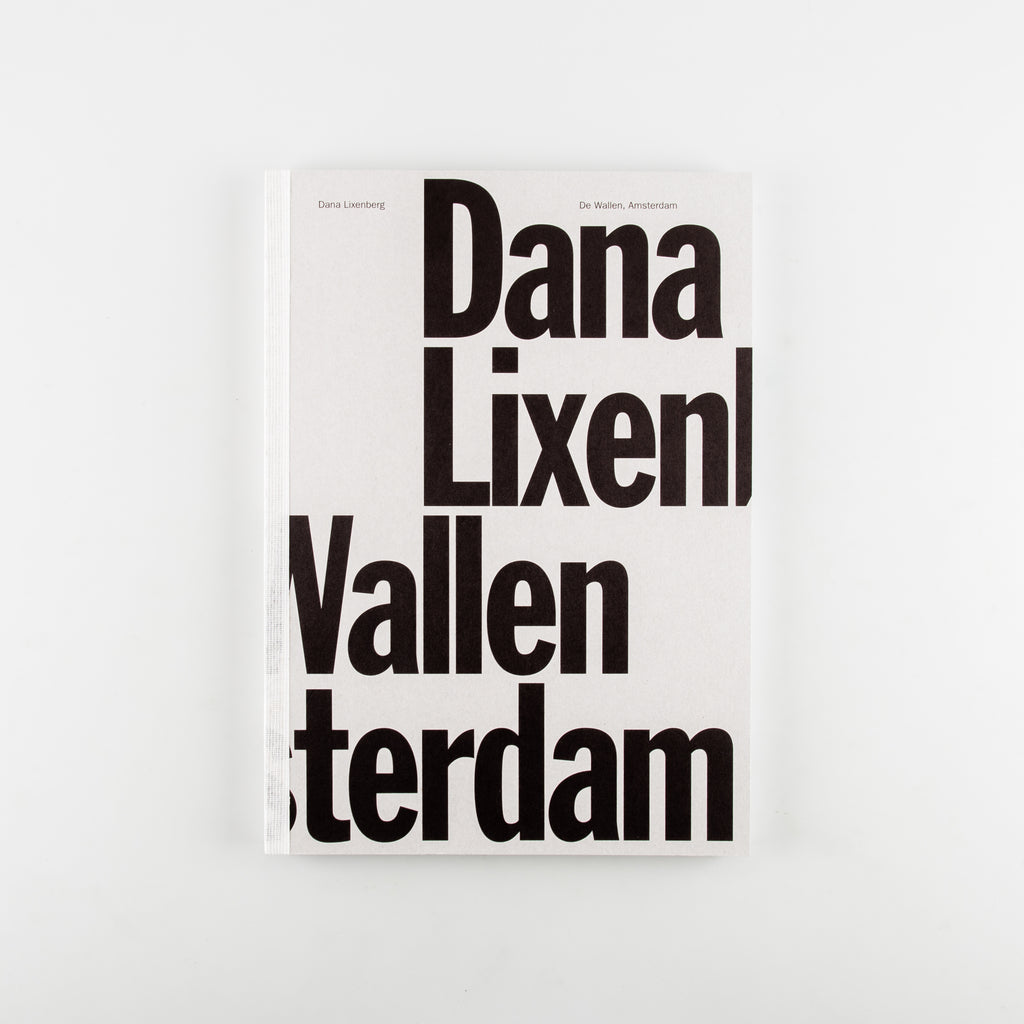 De Wallen Amsterdam by Dana Lixenberg - 4