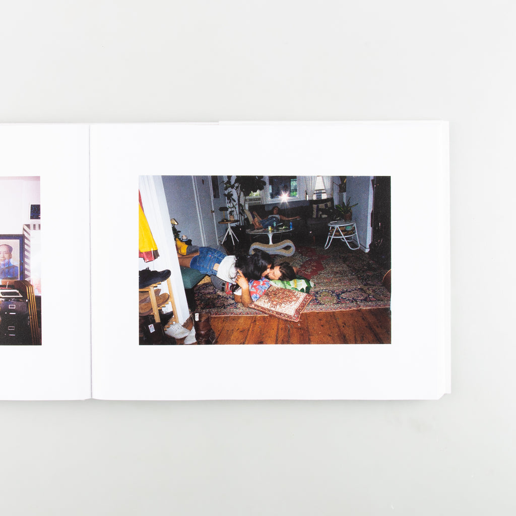 You Are What You Do by Daniel Arnold - 8