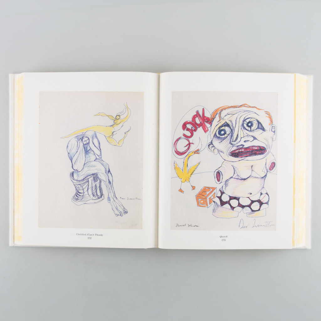 Daniel Johnston by Author Lee Foster, Contributions by Dick Johnston and Robin K. Williams - 7