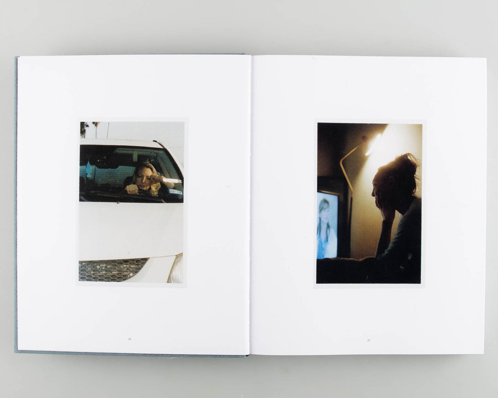 Distribution (Signed) by Daniel Shea - 3
