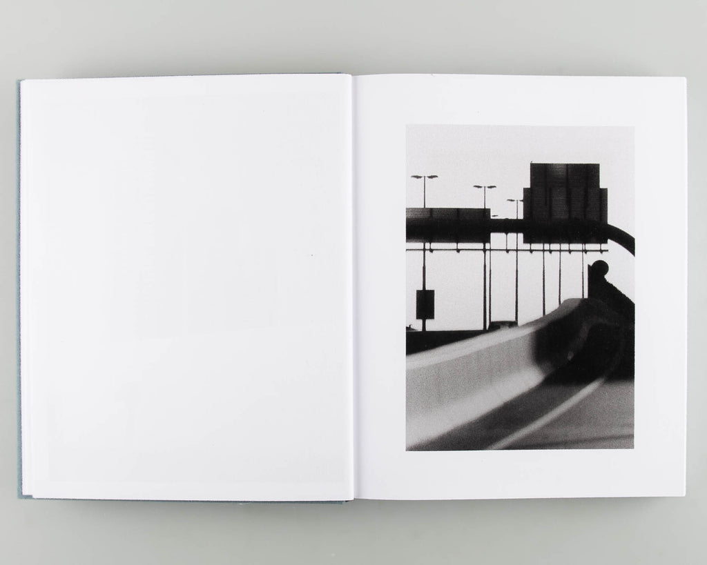 Distribution (Signed) by Daniel Shea - 8