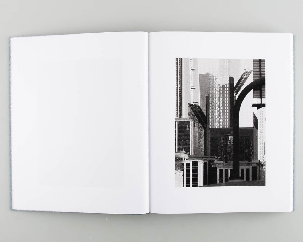 Distribution (Signed) by Daniel Shea - 4