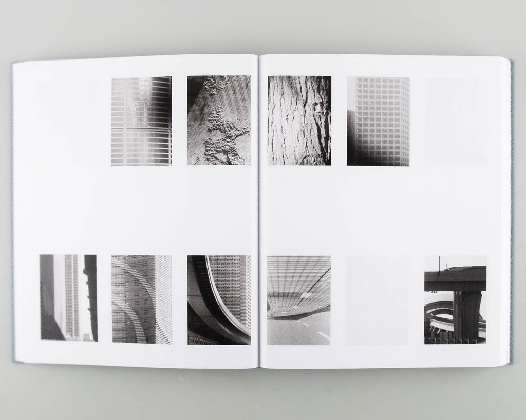 Distribution (Signed) by Daniel Shea - 5