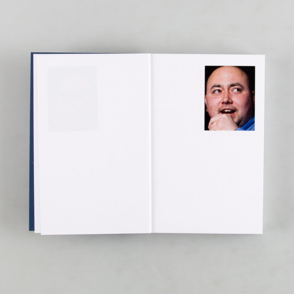 Other People by David Horvitz - 5