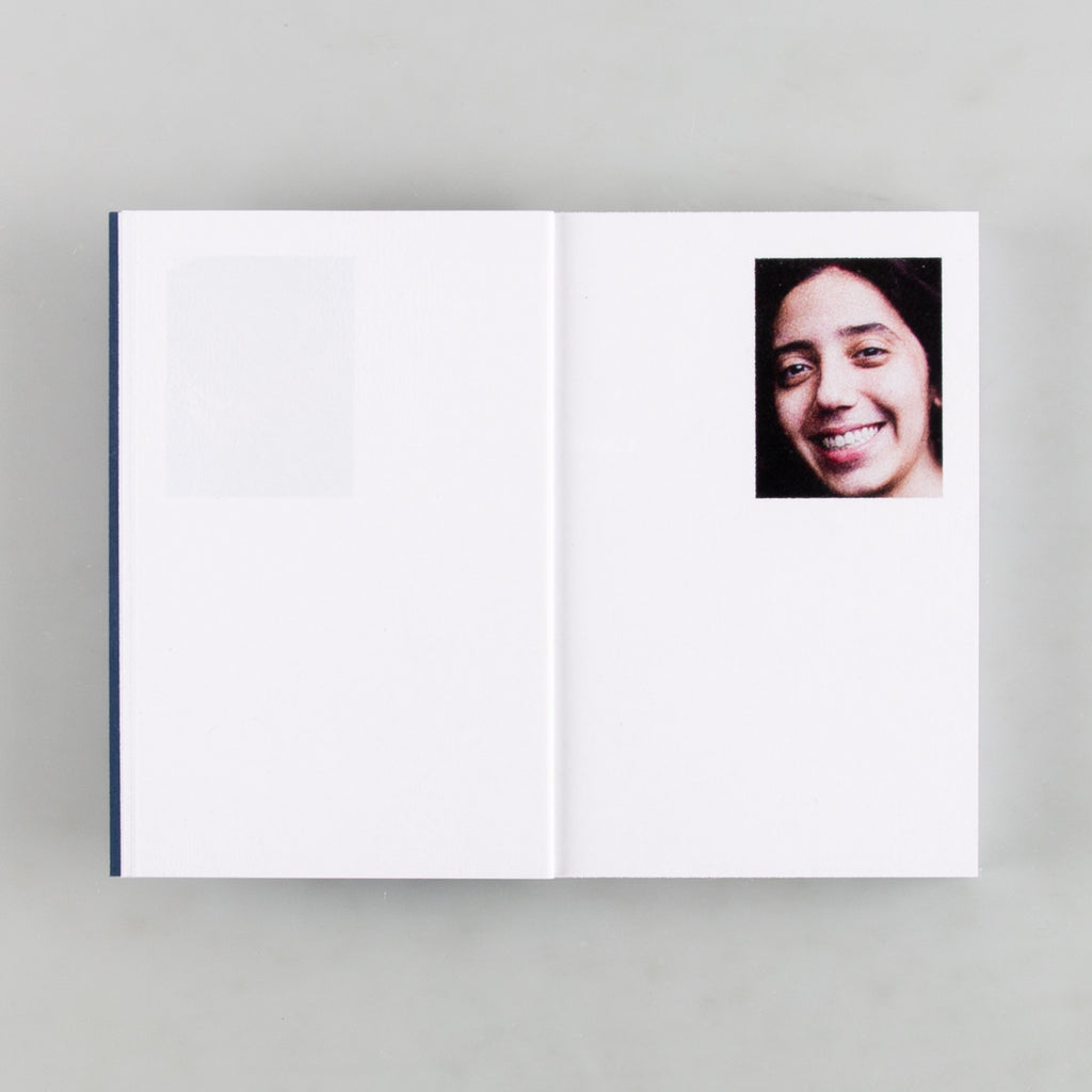 Other People by David Horvitz - 3