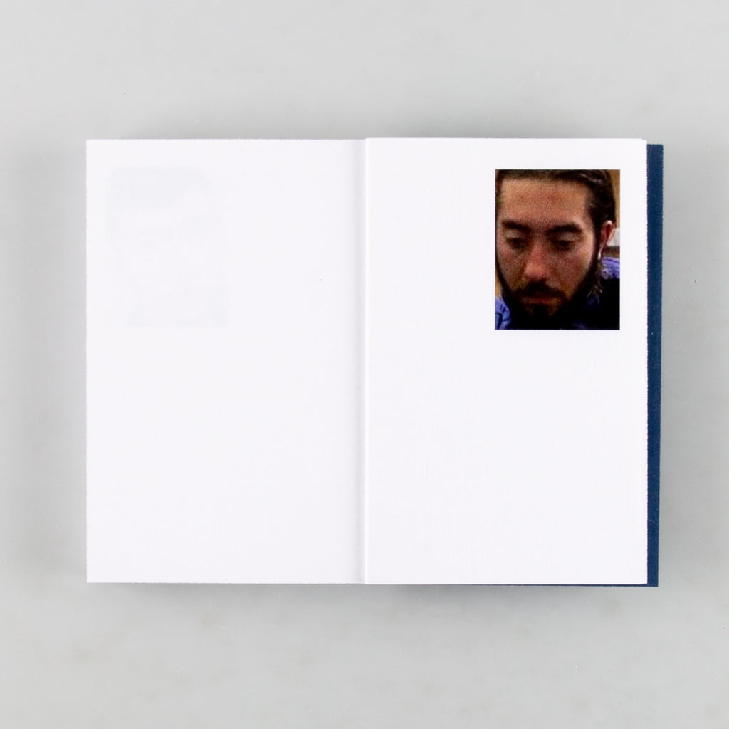 Other People by David Horvitz - Cover