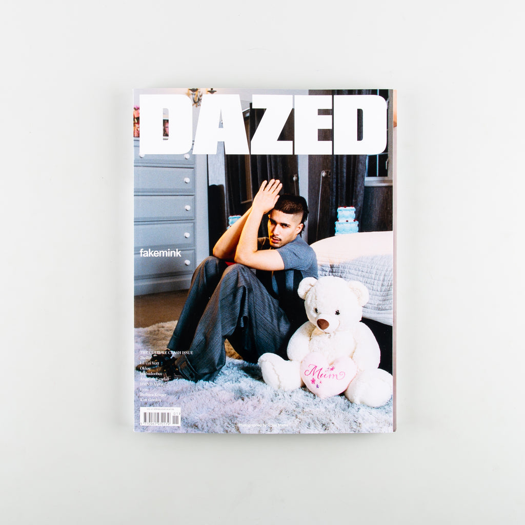 Dazed Magazine 291 - 19