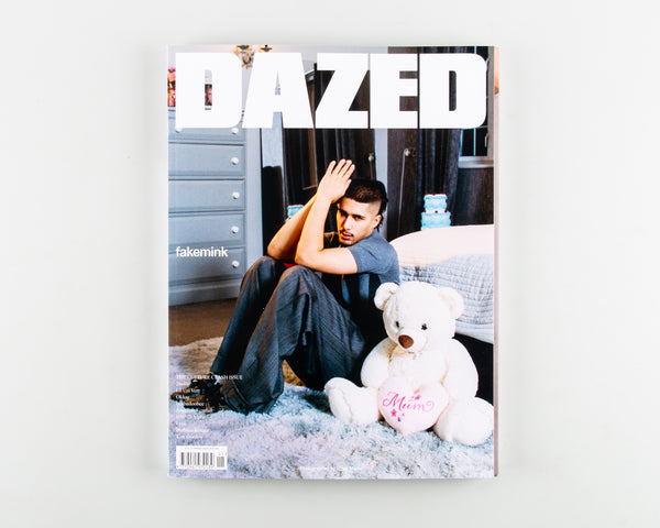 Dazed Magazine #291 | Village. Leeds, UK