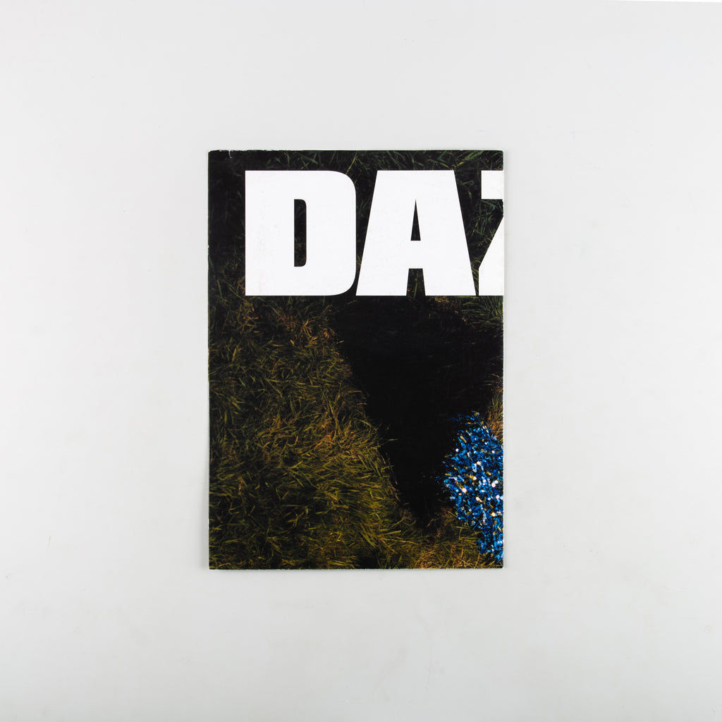 Vivienne Westwood x Dazed by Harley Weir by Harley Weir & Vivienne Westwood - 3