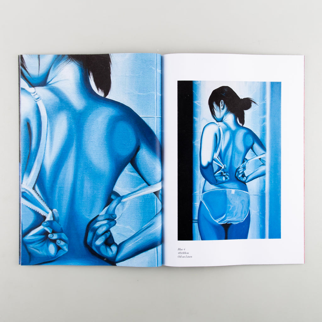 Dead Ringers by K.T Kobel & Marina Inoue - 3