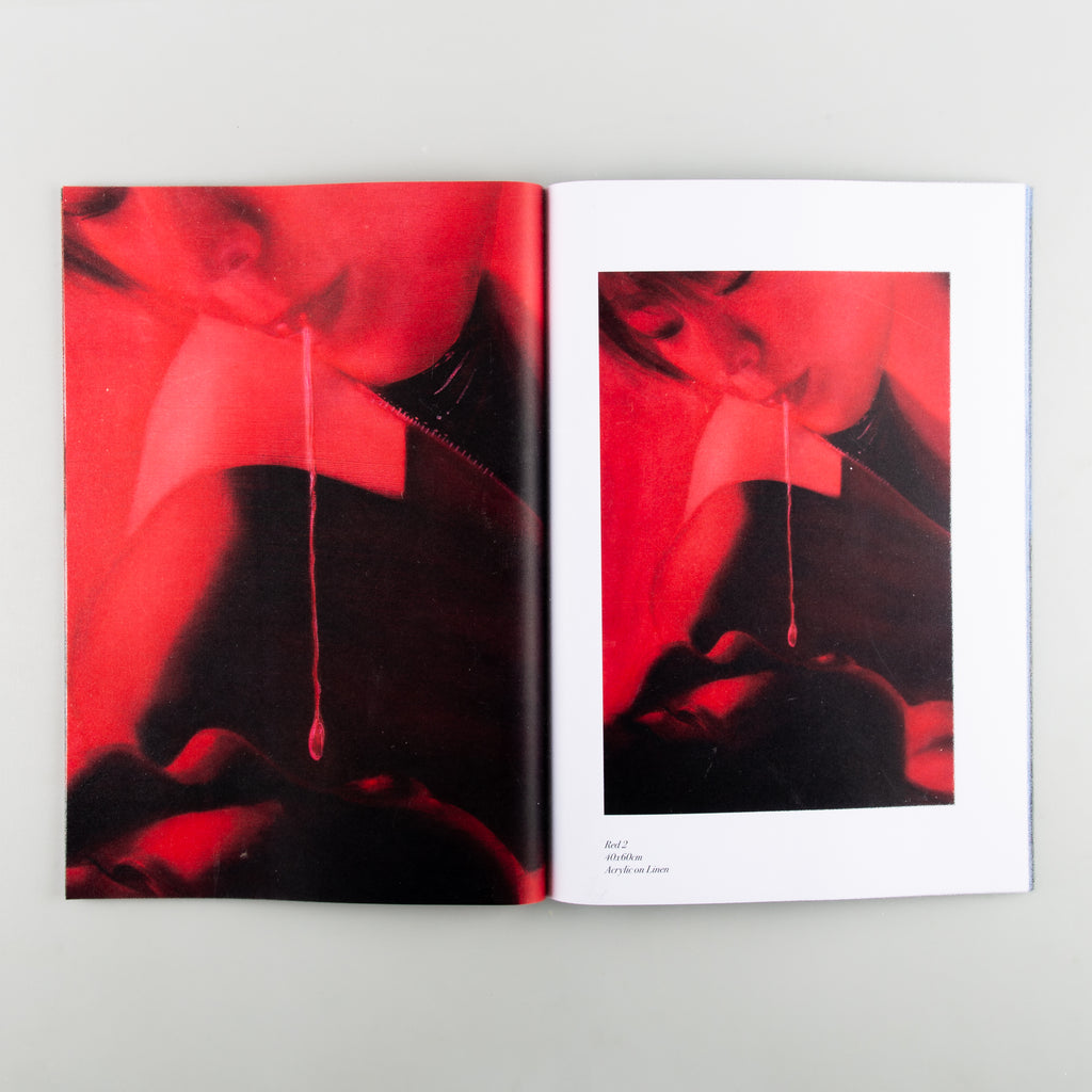 Dead Ringers by K.T Kobel & Marina Inoue - 4