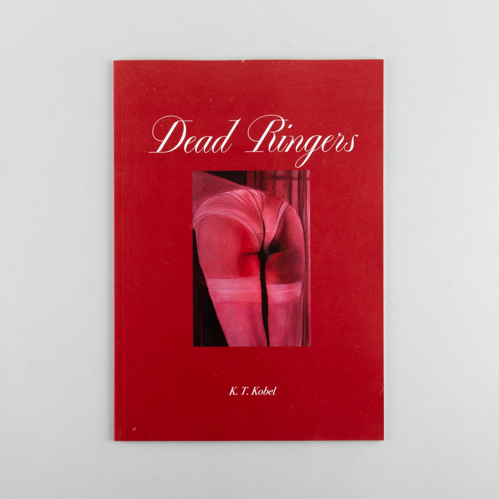 Dead Ringers by K.T Kobel & Marina Inoue - 7