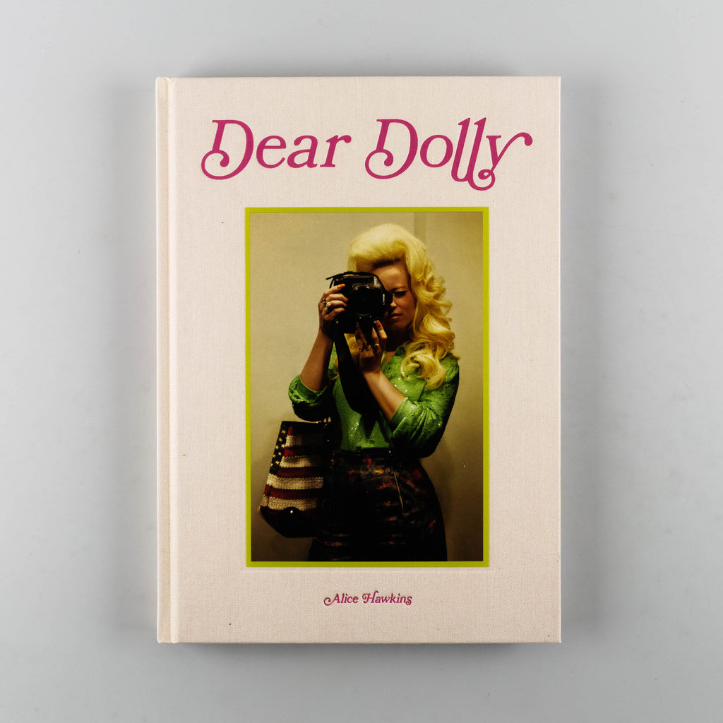 Dear Dolly by Alice Hawkins - 3