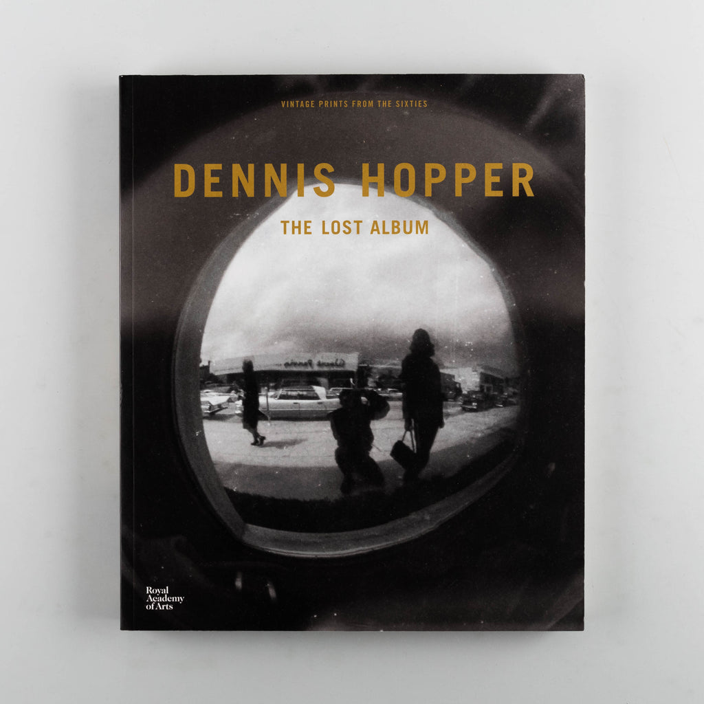 Dennis Hopper The Lost Album by Dennis Hopper | Village. Leeds, UK