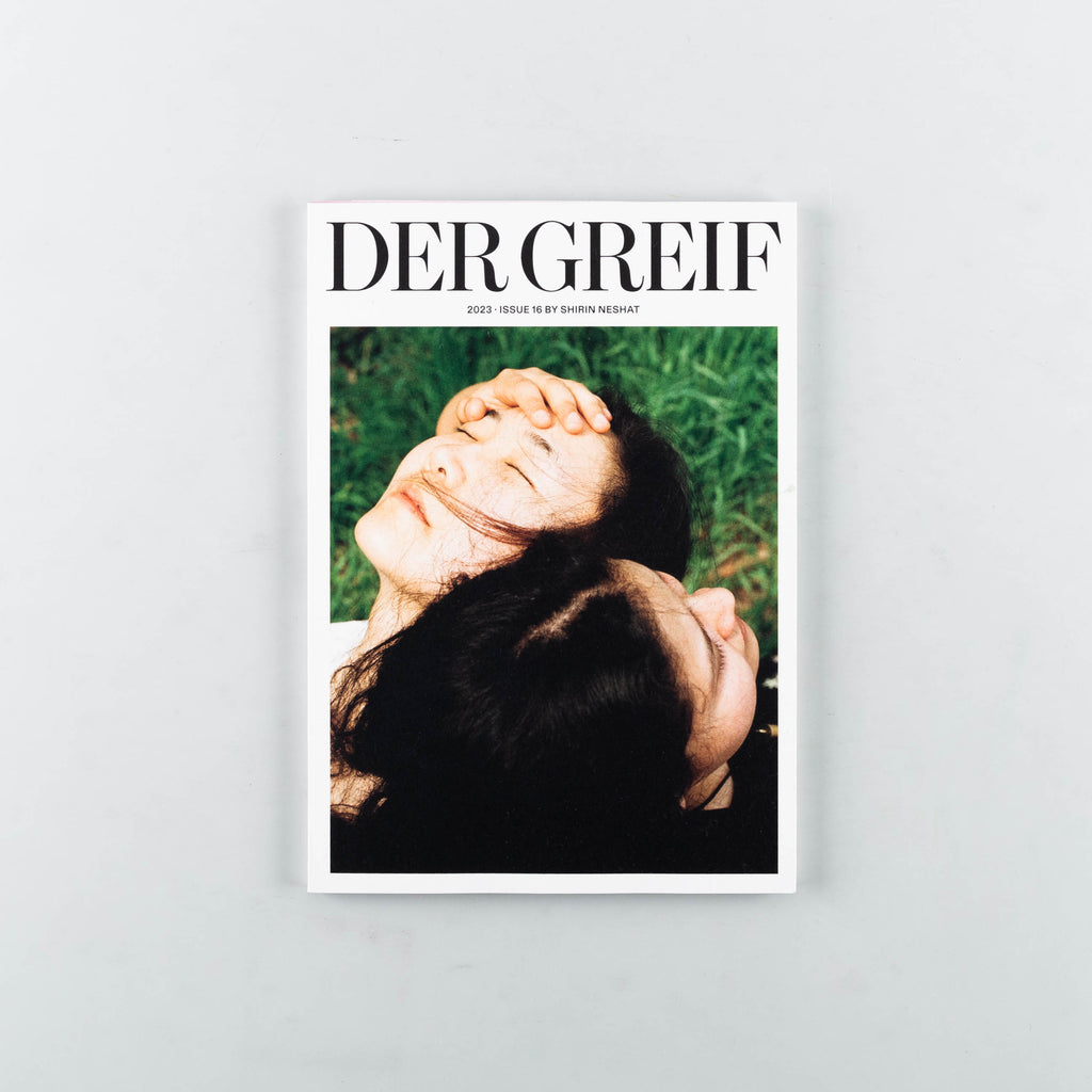 Der Greif Magazine 16 - 1