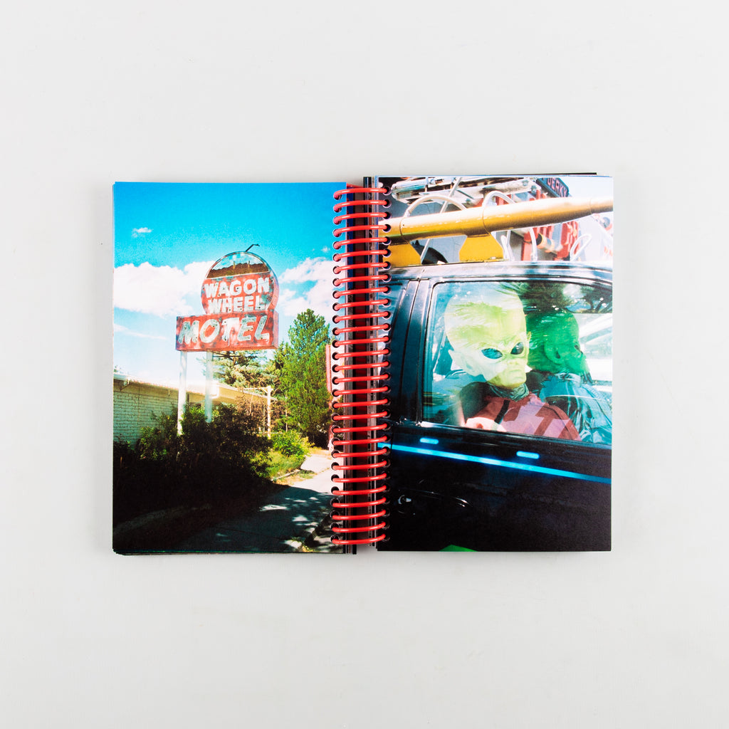 Desert Grill Dollar Tree Fossils Trap by Louise Mutrel - 7