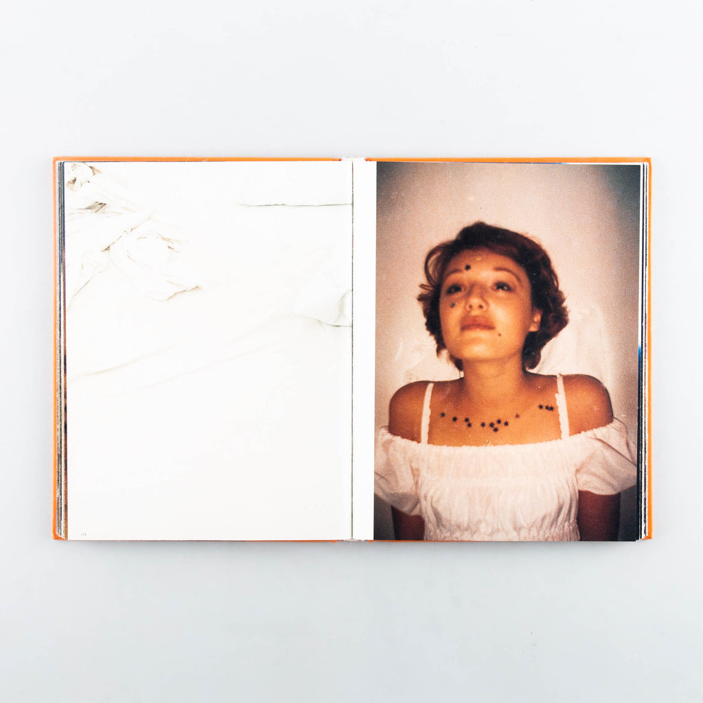 Patrick Remy Book Desire by Patrick Remy | Village. Leeds, UK