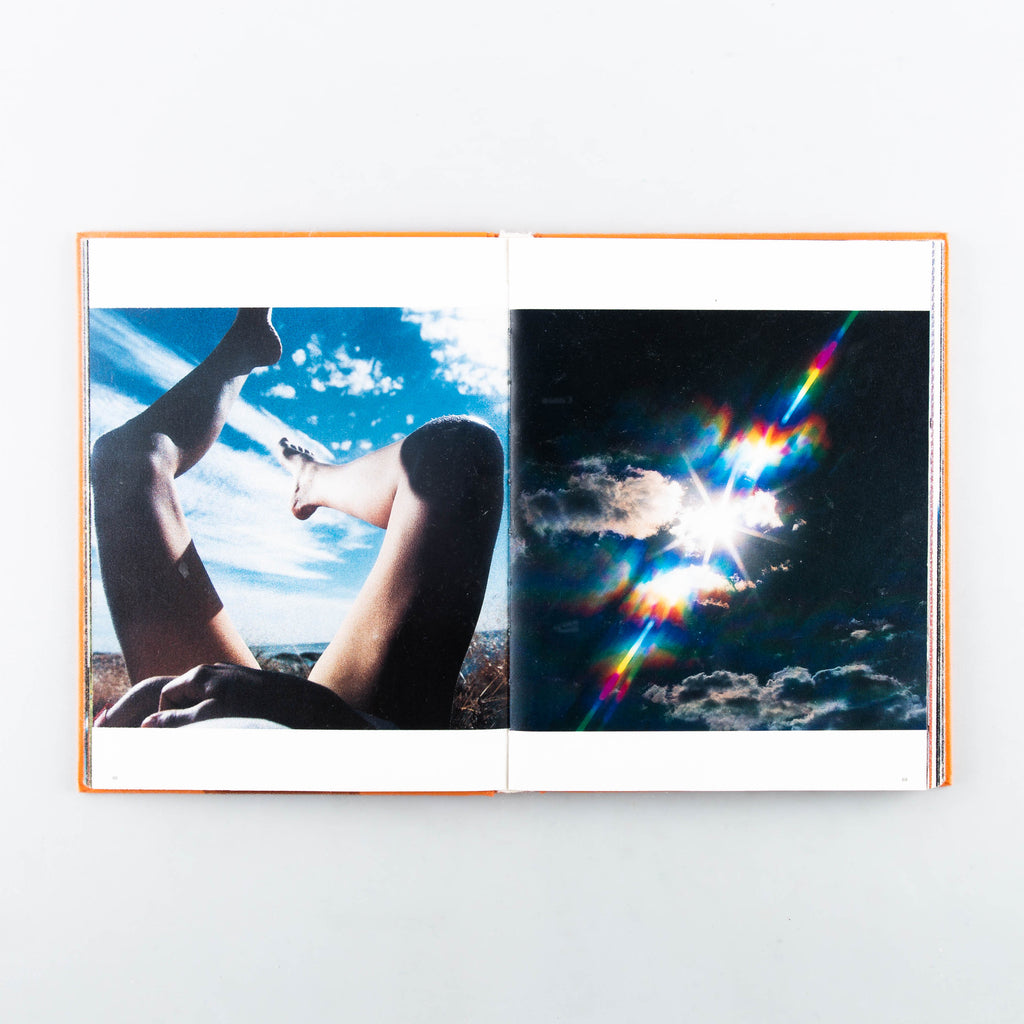 Patrick Remy Book Desire by Patrick Remy | Village. Leeds, UK
