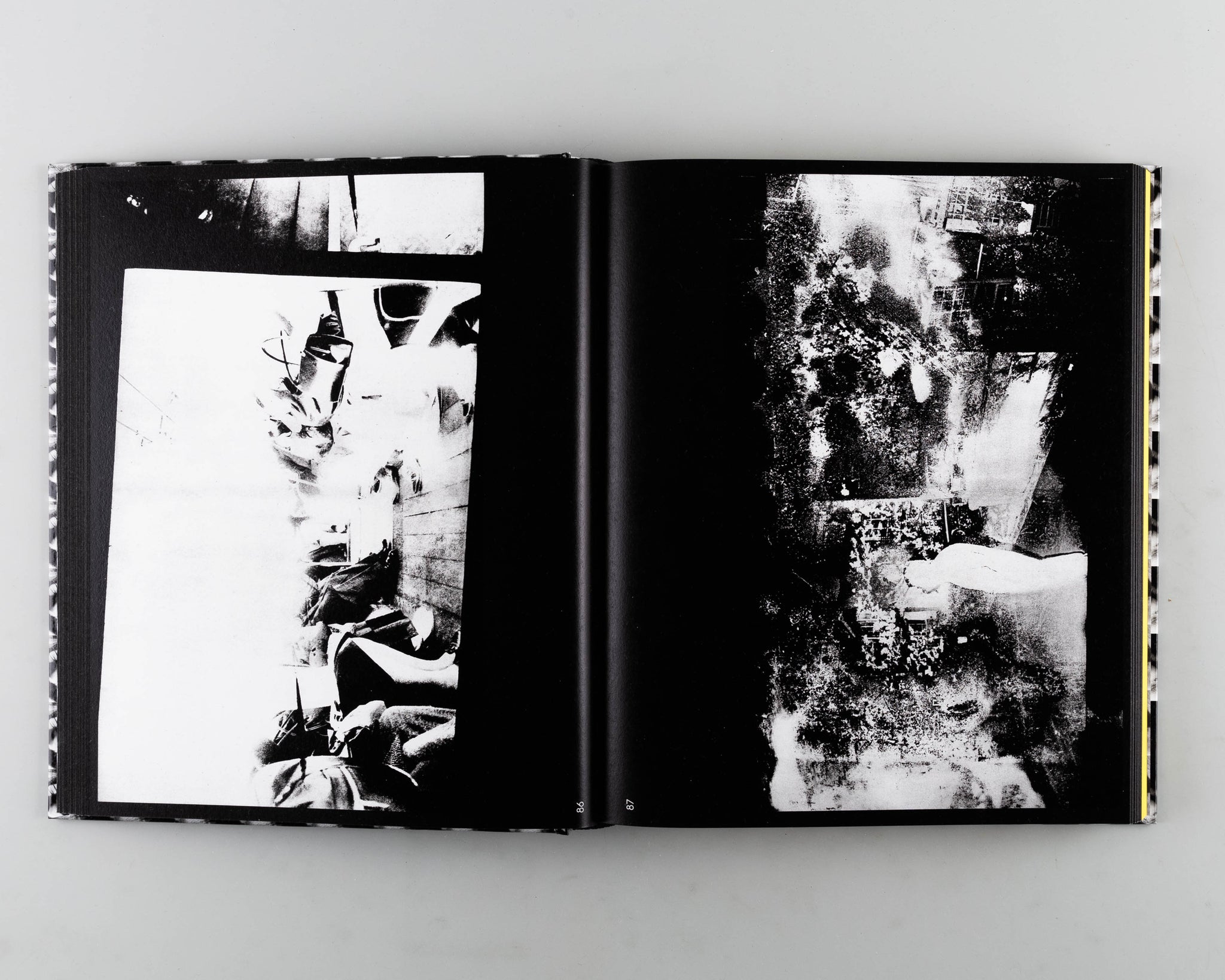 Daido Moriyama: A Retrospective by Daido Moriyama | Village. Leeds, UK