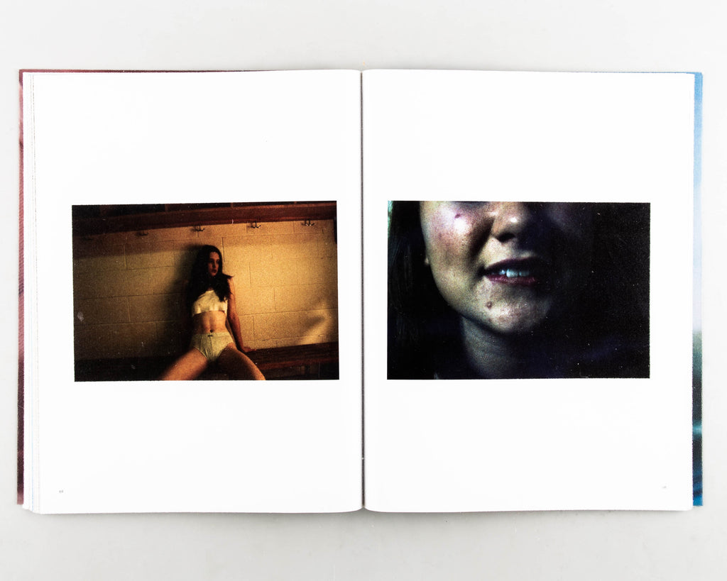 Discharge by Petra Collins - 4
