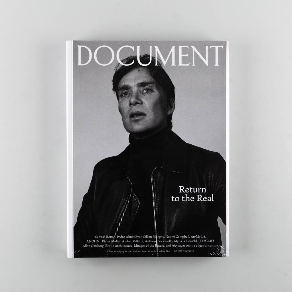 Document Magazine 22 - 1