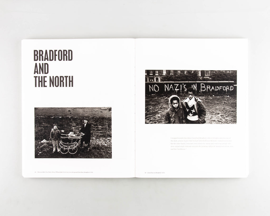 Don McCullin (Tate Retrospective) by Don McCullin - 6