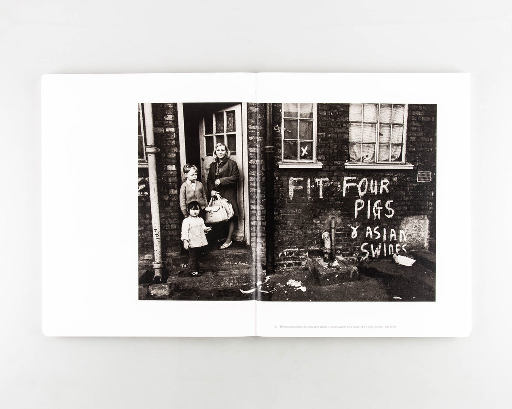 Don McCullin (Tate Retrospective) by Don McCullin - 4