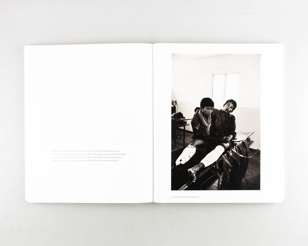 Don McCullin (Tate Retrospective) by Don McCullin - 5