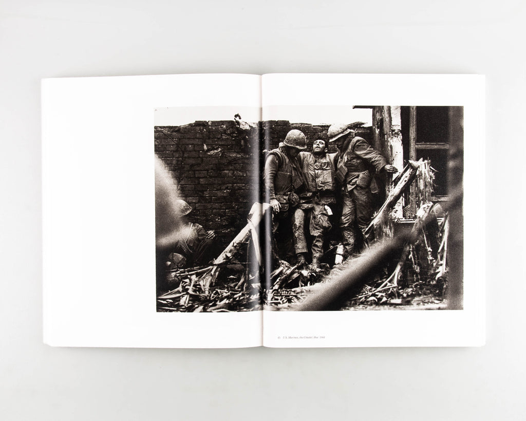 Don McCullin (Tate Retrospective) by Don McCullin - 3