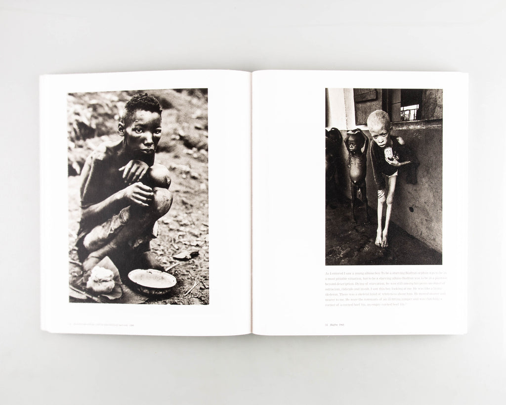Don McCullin (Tate Retrospective) by Don McCullin - 7