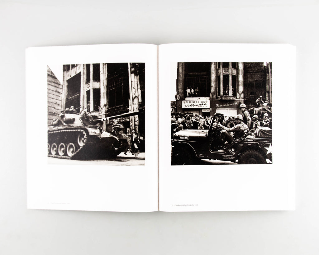 Don McCullin (Tate Retrospective) by Don McCullin - 8