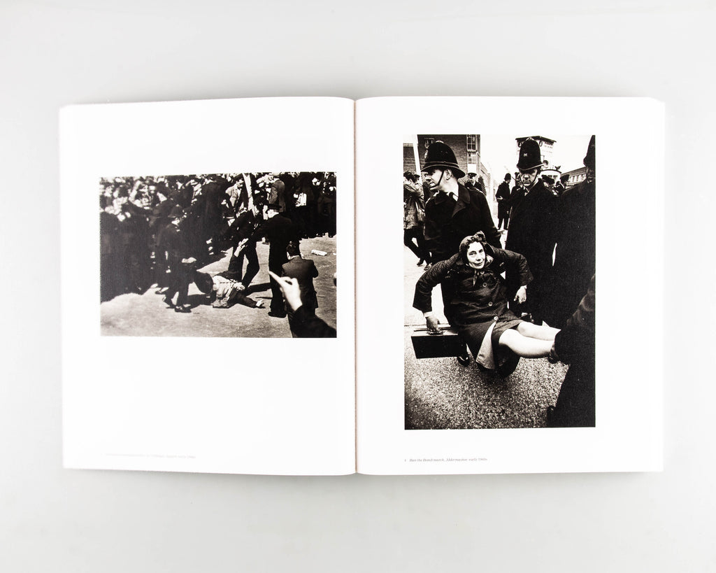 Don McCullin (Tate Retrospective) by Don McCullin - Cover