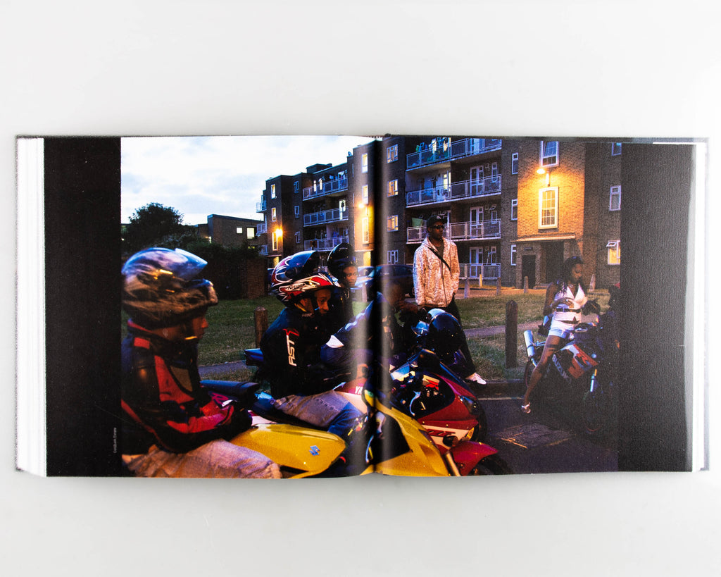 Don’t Call Me Urban by Simon Wheatley - 10