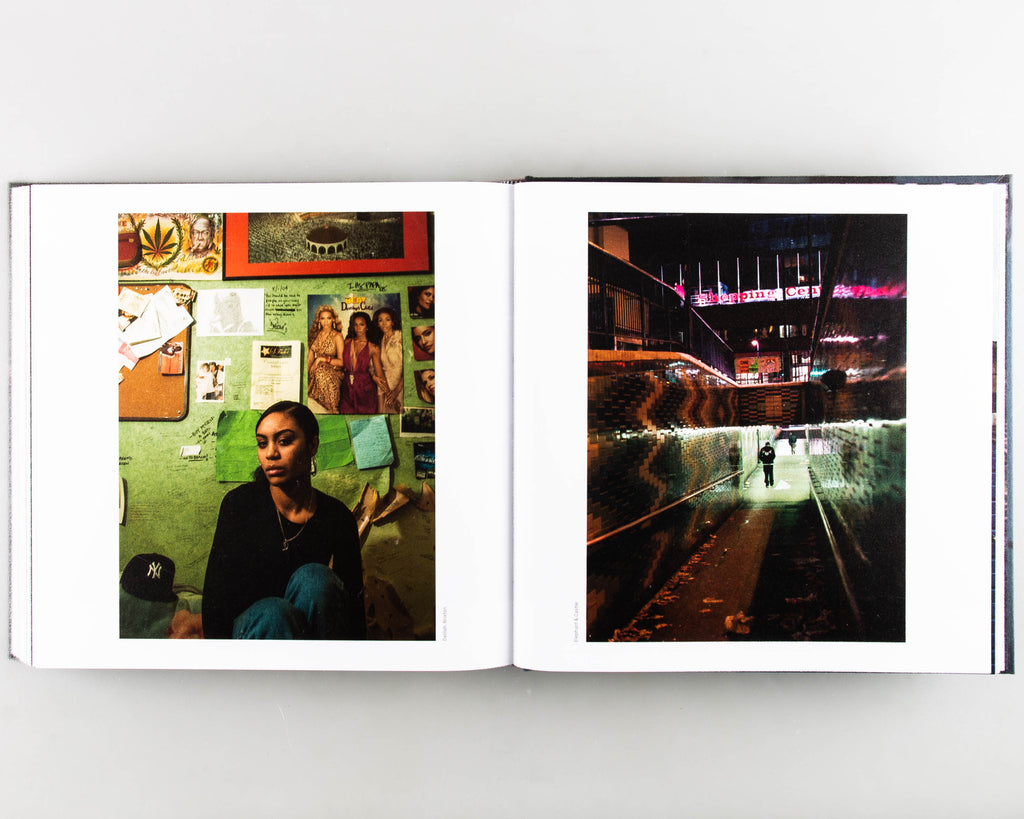 Don’t Call Me Urban by Simon Wheatley - 11