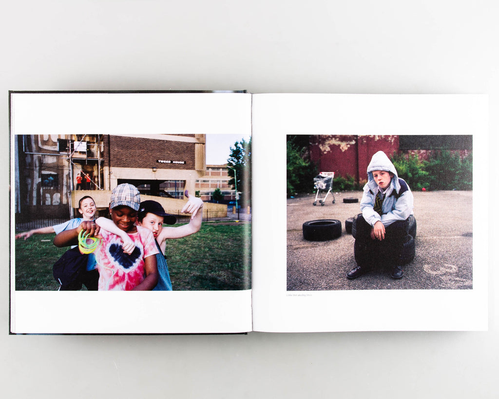 Don’t Call Me Urban by Simon Wheatley - Cover