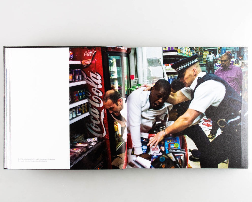 Don’t Call Me Urban by Simon Wheatley - 3